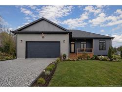 8 Galmorgan AVE  Quispamsis, NB E2E 0X1