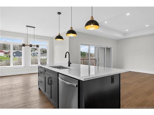 8 Galmorgan, Quispamsis, NB 