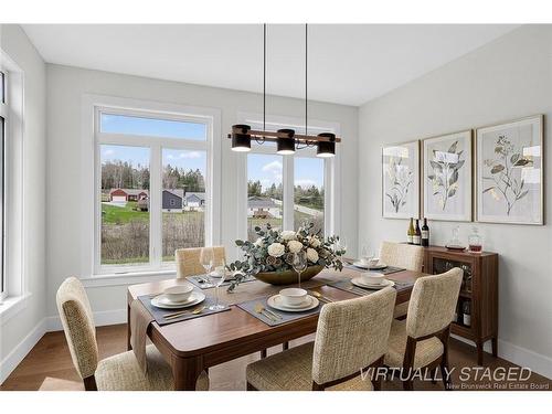 8 Galmorgan, Quispamsis, NB 