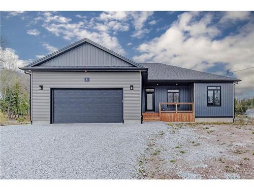 8 Galmorgan, Quispamsis, NB 