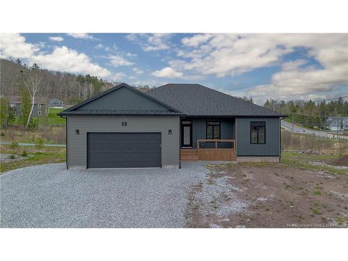 8 Galmorgan, Quispamsis, NB 