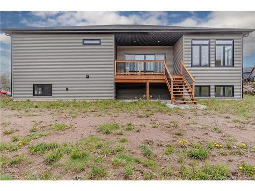 8 Galmorgan, Quispamsis, NB 