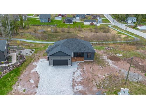 8 Galmorgan, Quispamsis, NB 