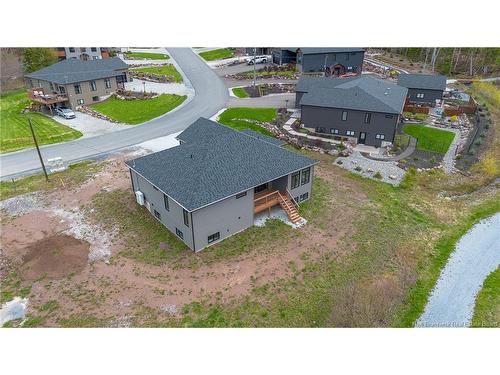8 Galmorgan, Quispamsis, NB 