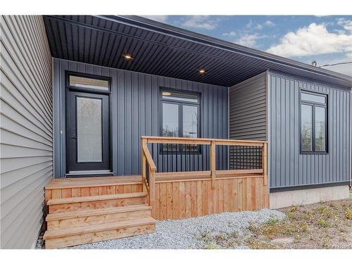 8 Galmorgan, Quispamsis, NB 