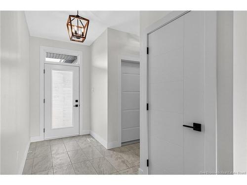 8 Galmorgan, Quispamsis, NB 