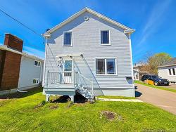 80 Oakland AVE  Moncton, NB E1C 7P1