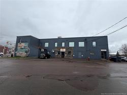 H-11 Hamilton  Shediac, NB E4P 2E3