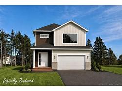 19 Burman ST Sackville, NB E4L 0C2