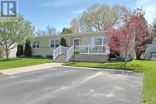 350 SHANNON BOULEVARD  South Huron (Stephen), ON N0M 1T0
