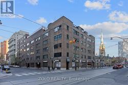 302 - 55 LOMBARD STREET  Toronto, ON M5C 2R7