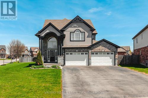 3 HARDCASTLE PLACE  Cambridge, ON N1S 0A9