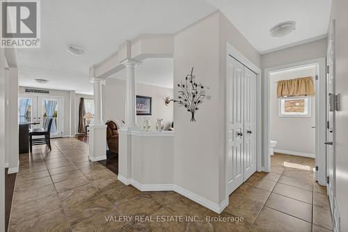 3 Hardcastle Place, Cambridge, ON - Indoor Photo Showing Other Room