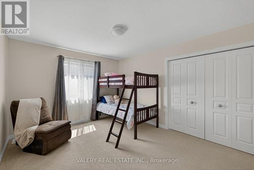 3 Hardcastle Place, Cambridge, ON - Indoor Photo Showing Bedroom