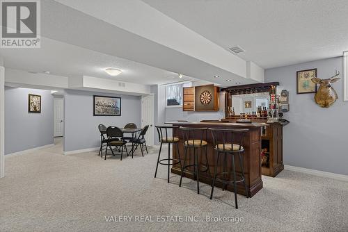 3 Hardcastle Place, Cambridge, ON - Indoor