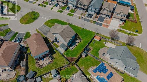 3 Hardcastle Place, Cambridge, ON - 