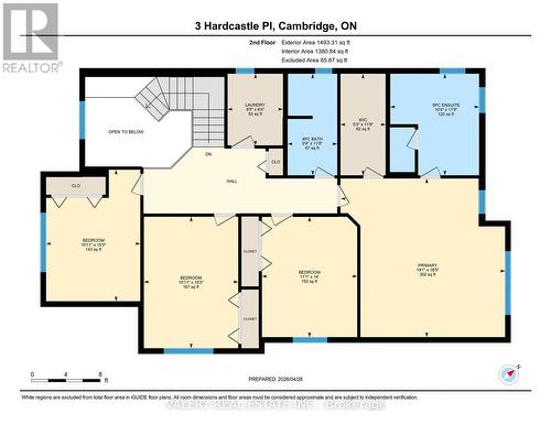3 Hardcastle Place, Cambridge, ON - Other