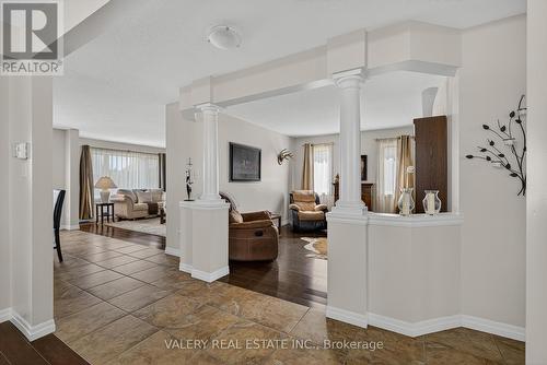 3 Hardcastle Place, Cambridge, ON - Indoor Photo Showing Other Room