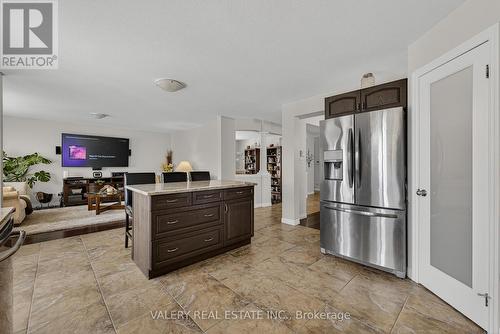 3 Hardcastle Place, Cambridge, ON - Indoor