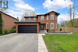 27 CLOVELLY DRIVE  Whitby (Blue Grass Meadows), ON L1N 7A7