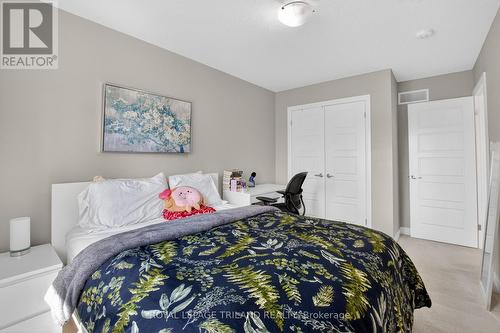 1199 Blackwell Boulevard, London North (North C), ON - Indoor Photo Showing Bedroom