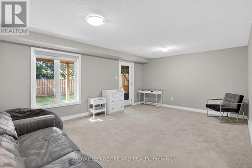 1199 Blackwell Boulevard, London North (North C), ON - Indoor