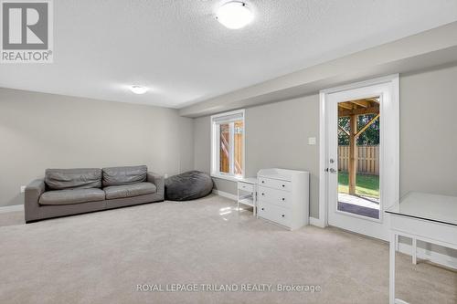 1199 Blackwell Boulevard, London North (North C), ON - Indoor