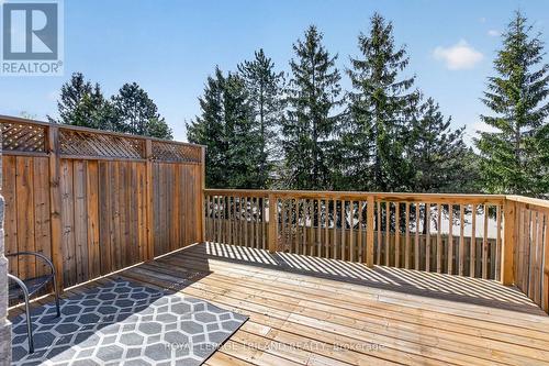 1199 Blackwell Boulevard, London North (North C), ON - Outdoor With Deck Patio Veranda With Exterior