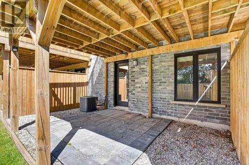 1199 Blackwell Boulevard, London North (North C), ON - 