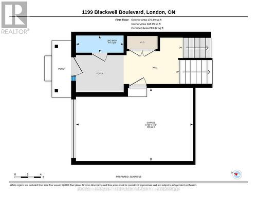 1199 Blackwell Boulevard, London North (North C), ON - Other