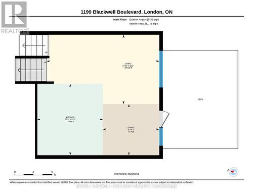 1199 Blackwell Boulevard, London North (North C), ON - Other