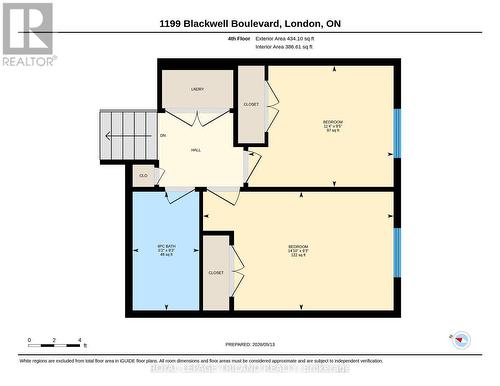 1199 Blackwell Boulevard, London North (North C), ON - Other