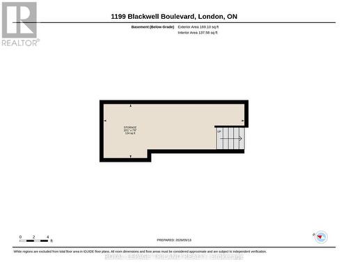 1199 Blackwell Boulevard, London North (North C), ON - Other