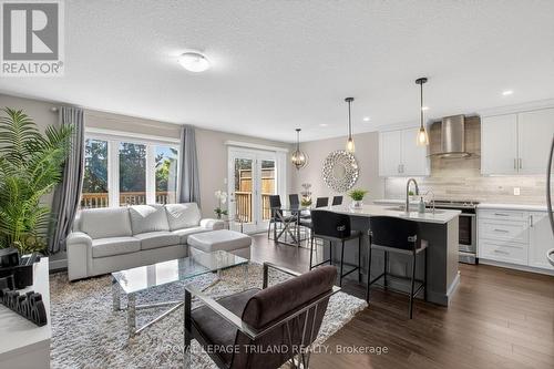 1199 Blackwell Boulevard, London North (North C), ON - Indoor Photo Showing Other Room