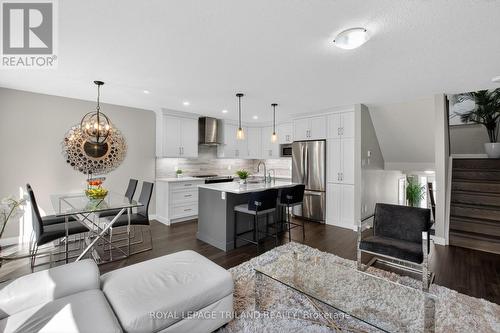 1199 Blackwell Boulevard, London North (North C), ON - Indoor