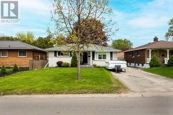 50 ELLENSON DRIVE  Brantford, ON N3R 3E5