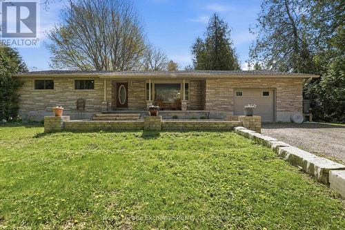 81 VICTORIA STREET  Kincardine, ON N0G 2T0