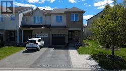 353 BRIGITTA STREET  Ottawa, ON K2S 0H9