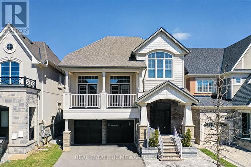 3329 VERNON POWELL DRIVE  Oakville, ON L6H 0Y4