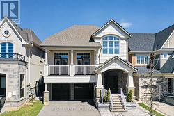 3329 VERNON POWELL DRIVE Oakville, ON L6H 0Y4