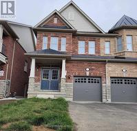 113 FINEGAN CIRCLE Brampton, ON L7A 4Z9