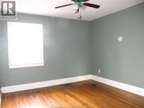 1063 Bruce, Windsor, ON - Indoor Photo Showing Other Room