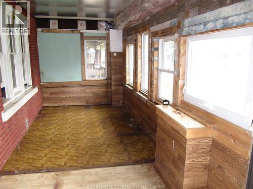 1063 Bruce, Windsor, ON - Indoor Photo Showing Other Room