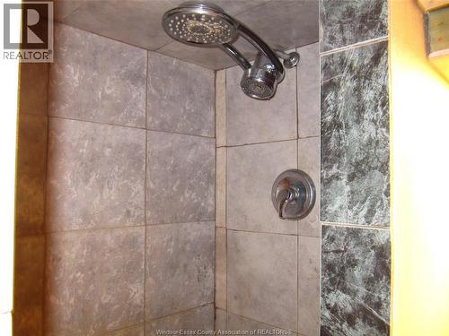1063 Bruce, Windsor, ON - Indoor Photo Showing Bathroom
