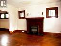 1063 Bruce, Windsor, ON  - Indoor With Fireplace 