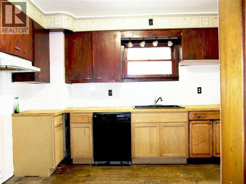 1063 Bruce, Windsor, ON - Indoor