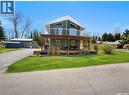 45 Mainprize Bay, Maple Bush Rm No. 224, SK  - Outdoor With Deck Patio Veranda 