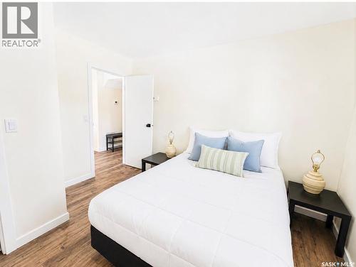 45 Mainprize Bay, Maple Bush Rm No. 224, SK - Indoor Photo Showing Bedroom