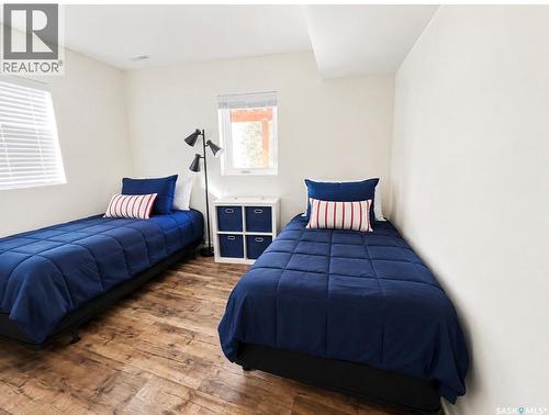 45 Mainprize Bay, Maple Bush Rm No. 224, SK - Indoor Photo Showing Bedroom