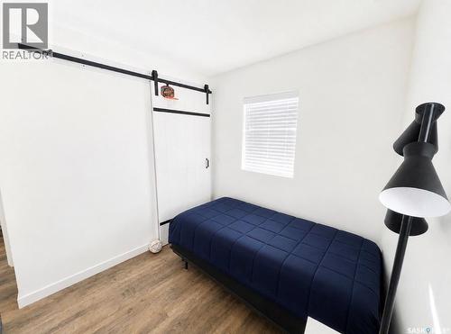 45 Mainprize Bay, Maple Bush Rm No. 224, SK - Indoor Photo Showing Bedroom